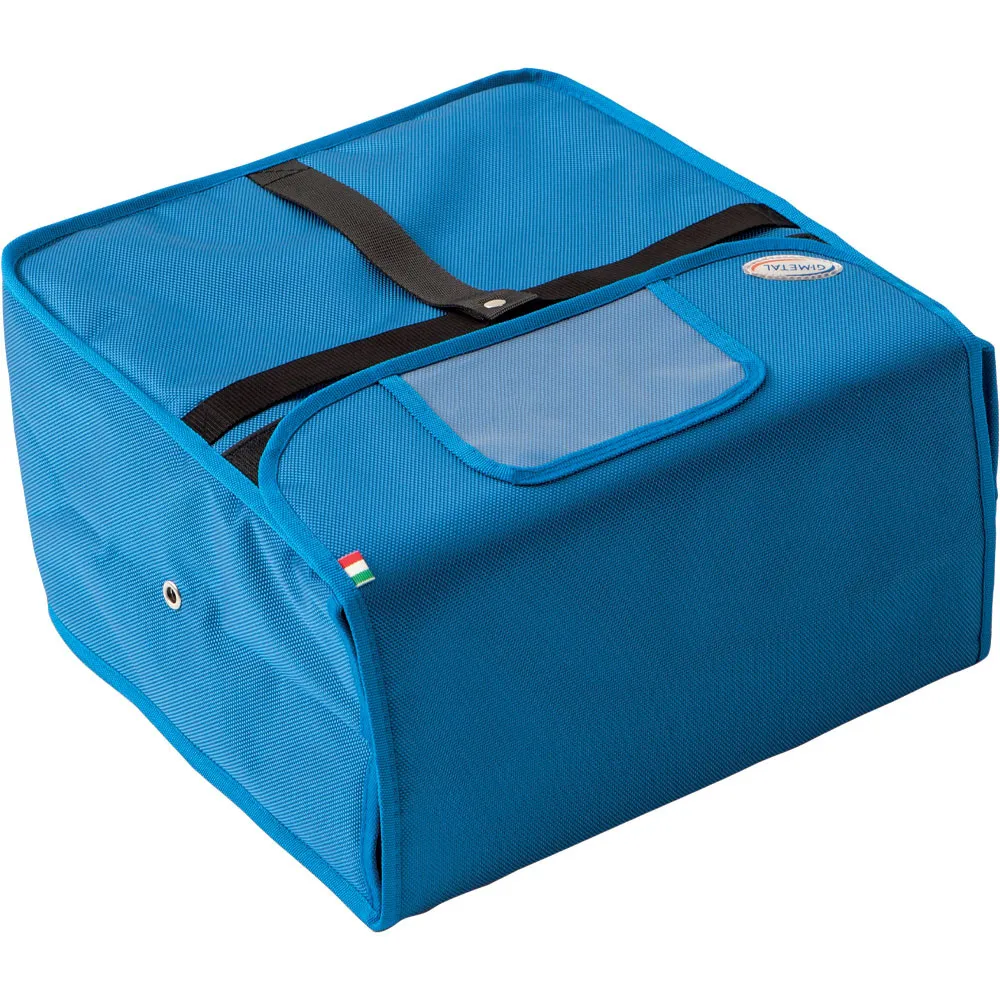 Thermische zak voor 4 pizzadozen, Ø 400 mm - Main Image