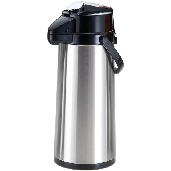 Thermos isothermisch, roestvrij staal 2,2 liter - Main Image