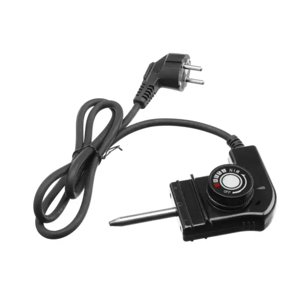 Thermostaatsnoer voor partypan - Main Image