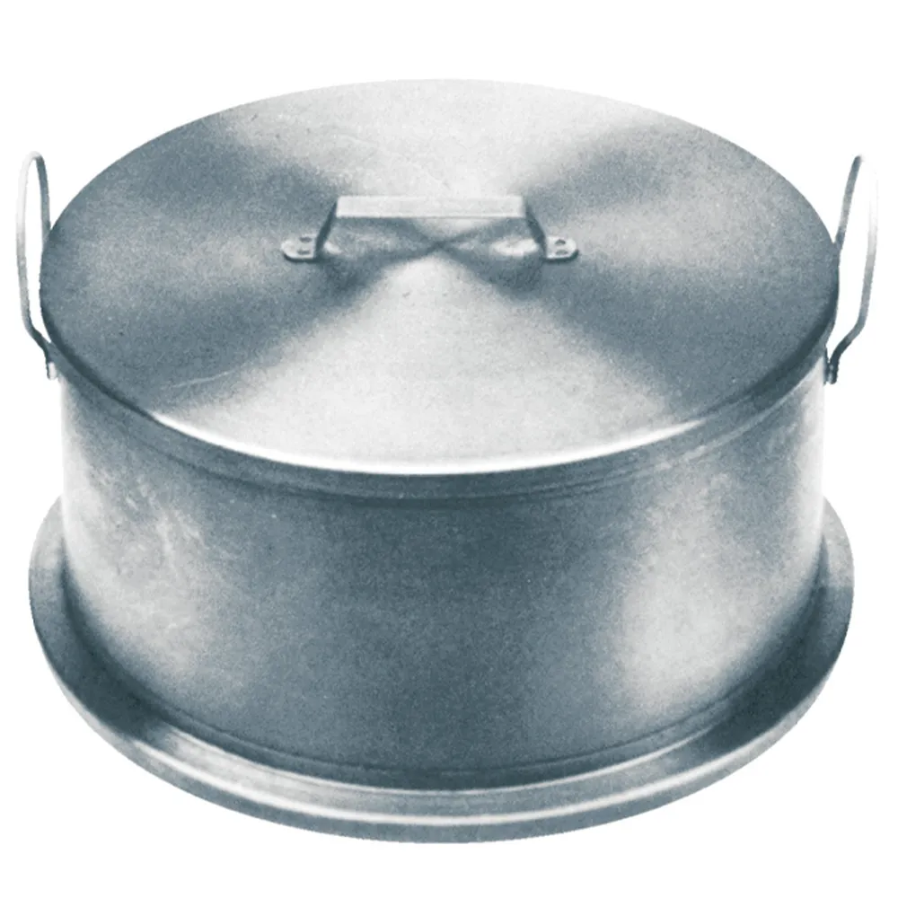 Toebehoren voor de couscous 150 liter - Main Image