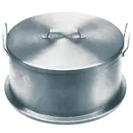Toebehoren voor de couscous 150 liter - Main Image
