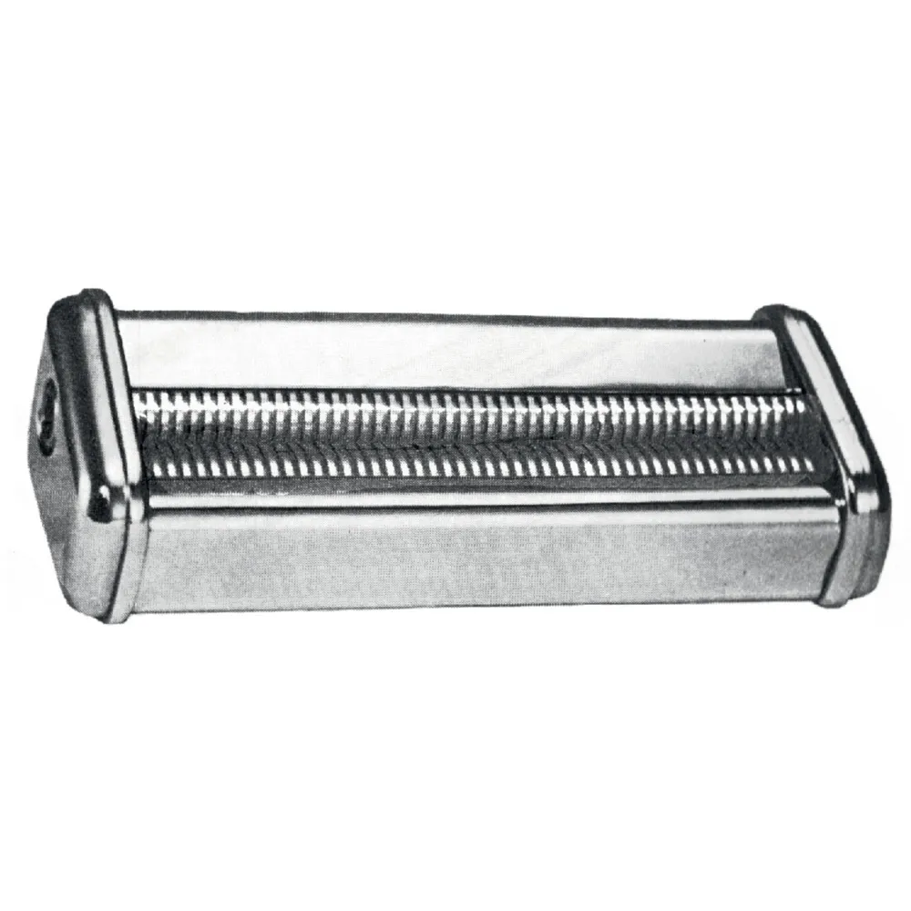 Toebehoren voor pasta snijden 2 mm - Main Image