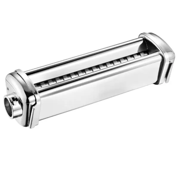Toebehoren voor pasta snijden 4 mm - Main Image