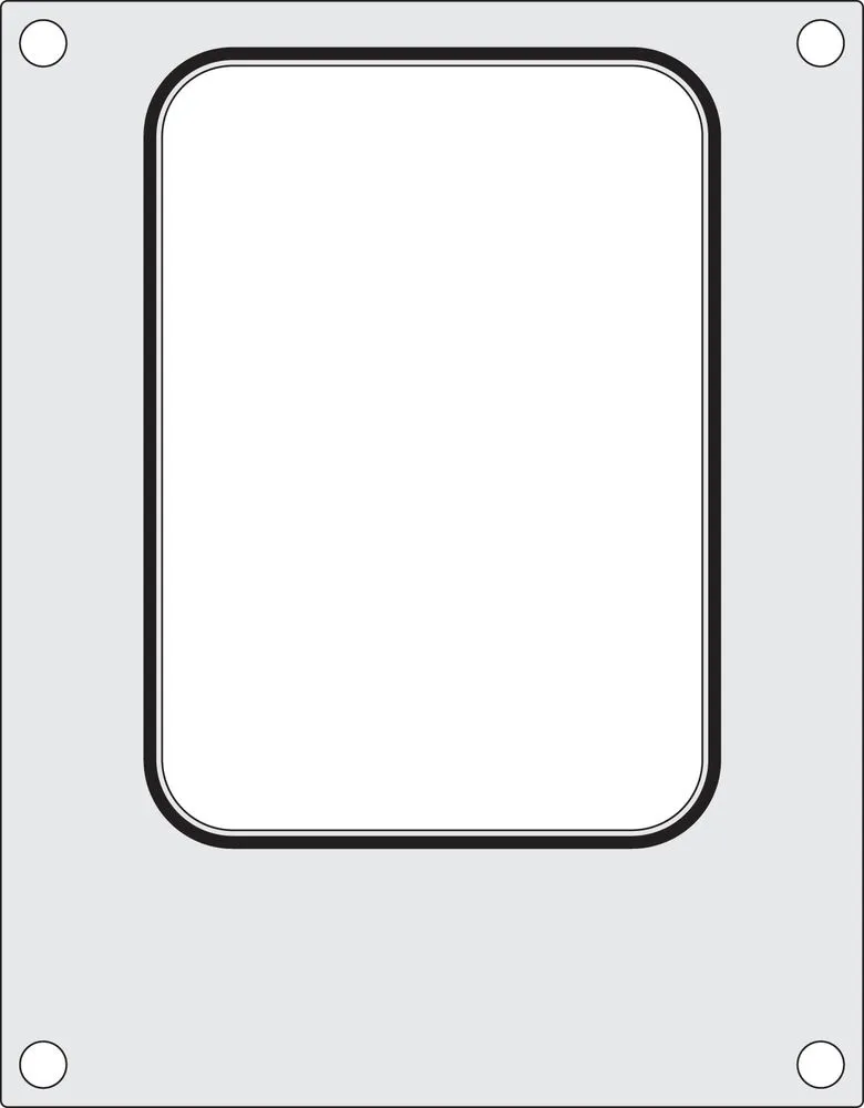 Traysealer matrix - Main Image