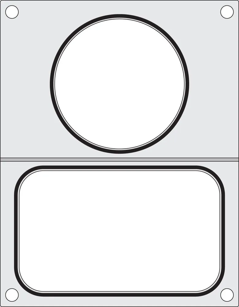 Traysealer matrix - Main Image
