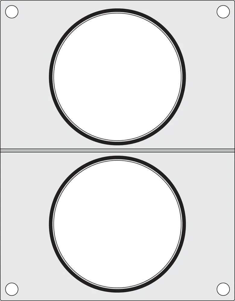 Traysealer matrix - Main Image