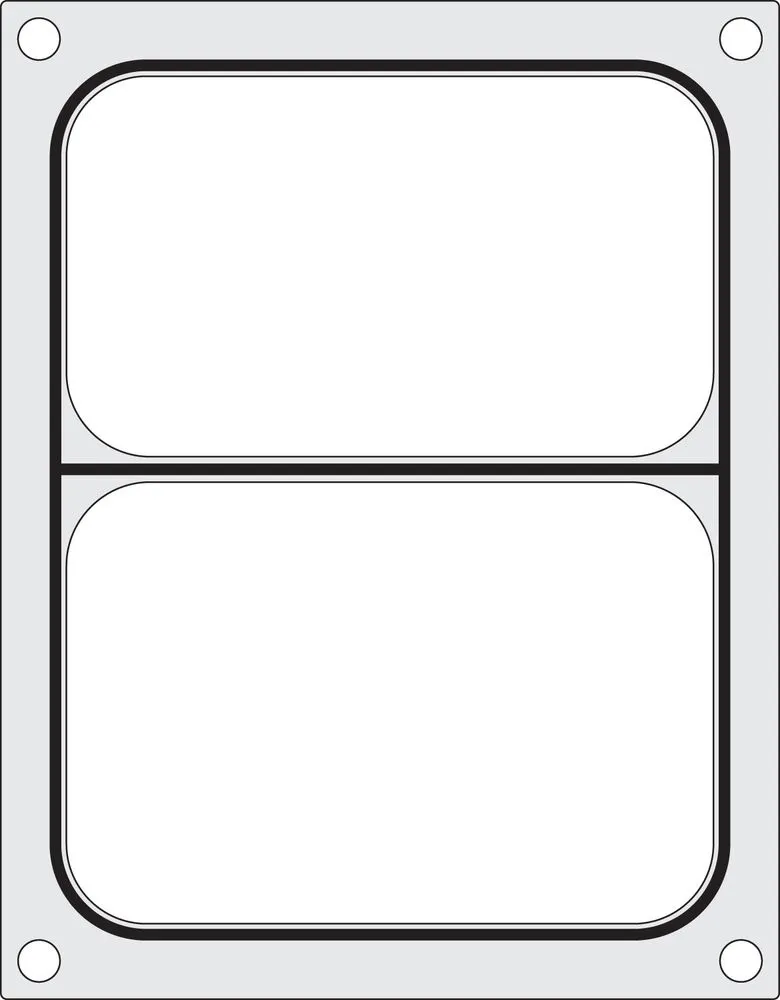 Traysealer matrix - Main Image