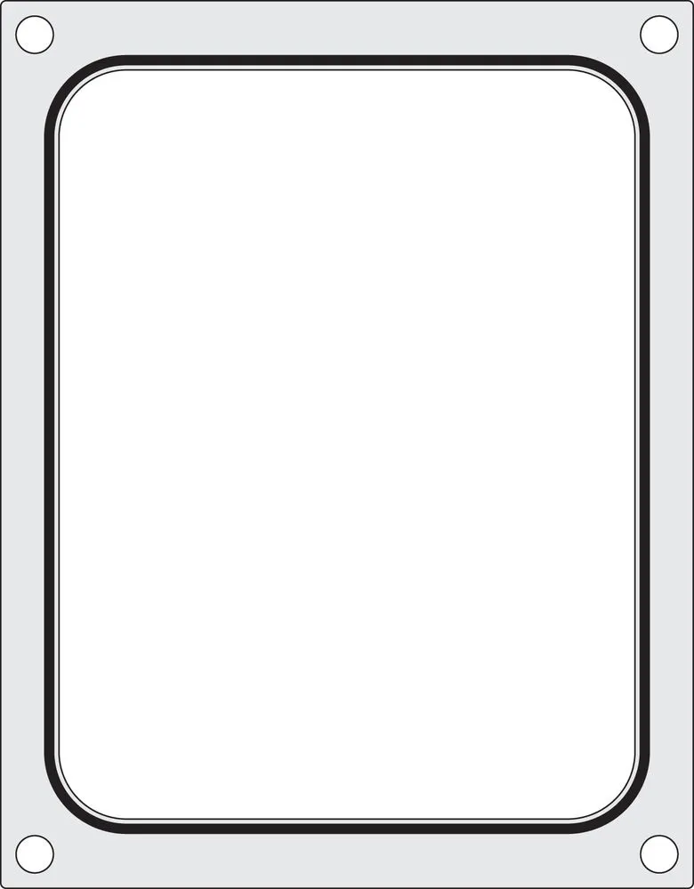 Traysealer matrix - Main Image