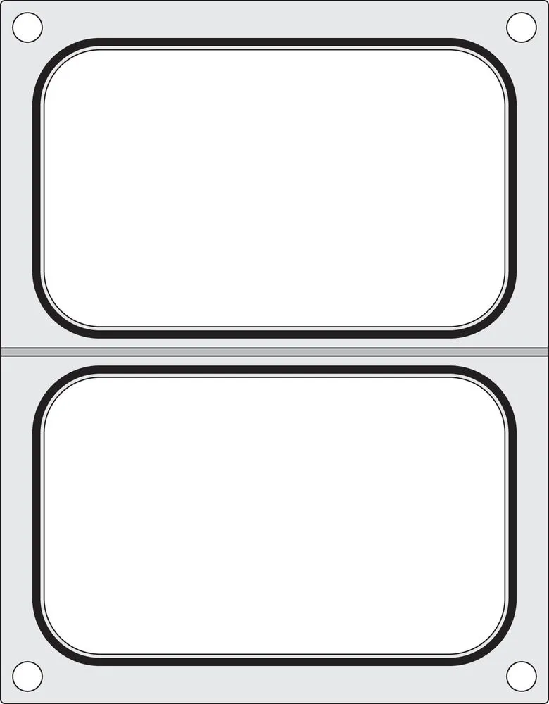 Traysealer matrix - Main Image