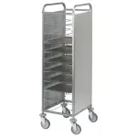 Universele silowagen 12 niveaus - Main Image