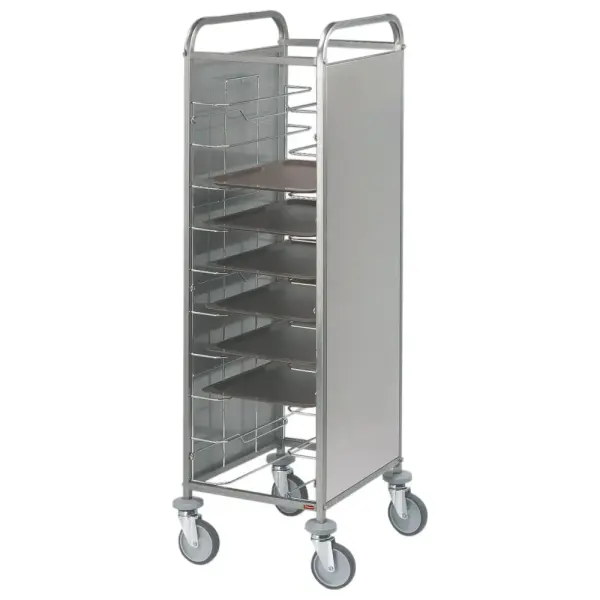 Universele silowagen 12 niveaus - Main Image