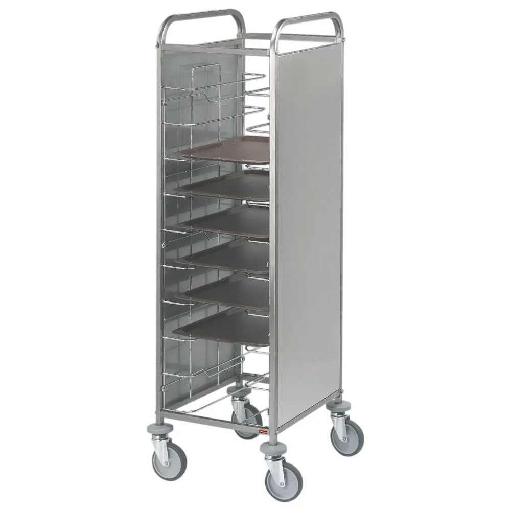 Universele silowagen 12 niveaus - Main Image