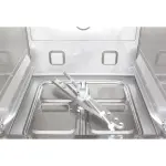 Vaatwasmand 500x500mm + waterontharder - Image 3