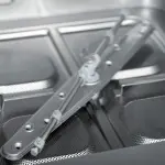 Vaatwasser mand 500x500 mm + afvoerpomp - Image 2