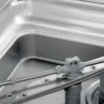 Vaatwasser mand 500x500 mm + afvoerpomp - Image 3