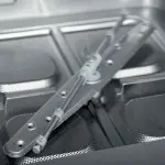 Vaatwasser mand 500x500 mm + waterverzachter - Image 2