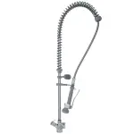 Vaatwasser met kap compleet, samengesteld uit : - Image 2