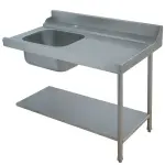 Vaatwasser met kap compleet, samengesteld uit : - Image 4