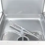 Vaatwasser met kap, mand 500x500 mm + Break Tank + Doorlopende ontharder - Image 2