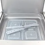 Vaatwasser met kap, mand 500x500 mm - Image 3