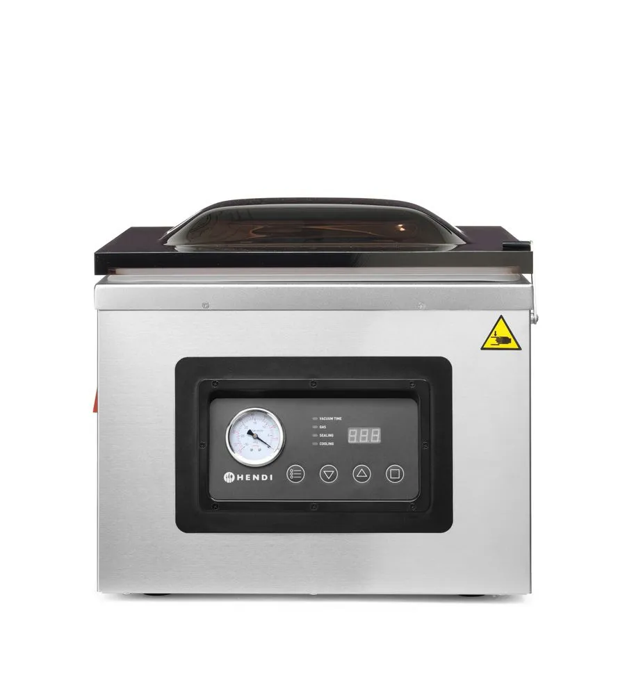 Vacuümkamer verpakkingsmachine Profi Line 410 - Main Image