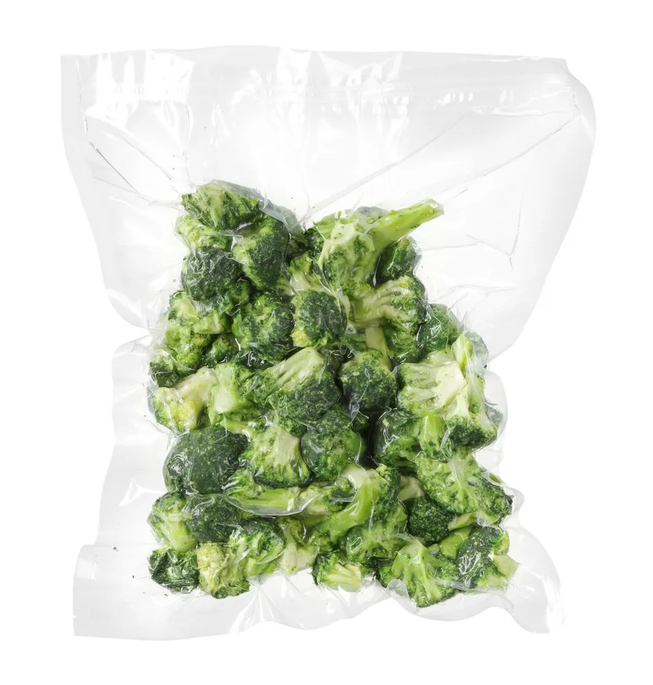 Vacuümkookzakken - Main Image