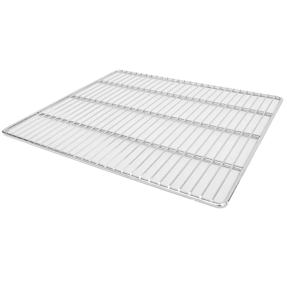 Verchroomd middenrooster voor WR-TAB3-S3 & WR-TAS3-E3 - Main Image