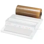 Verpakkingsfolie, lengte 1500 m, breedte 500 mm - Main Image