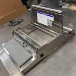 Verpakkingsfolieverdeler (folie 400 mm) - Image 2