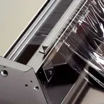 Verpakkingsfolieverdeler (folie 500 mm) - Image 2