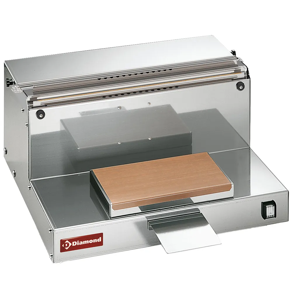 Verpakkingsfolieverdeler (folie 500 mm) - Main Image Verpakkingsfolieverdeler (folie 500 mm) - Main Image