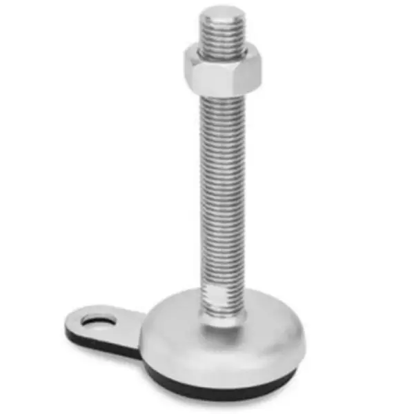 Verstelbare poten voor basis - Main Image