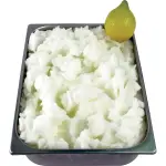 Vertikale ijsturbine, tafelmodel, 5 L/u, luchtcondensator - Image 2