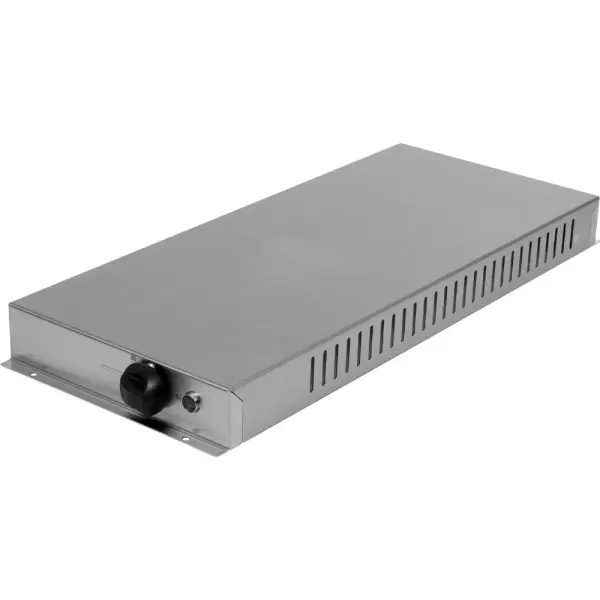 Verwarmingskit voor kast lengte 400mm - Main Image