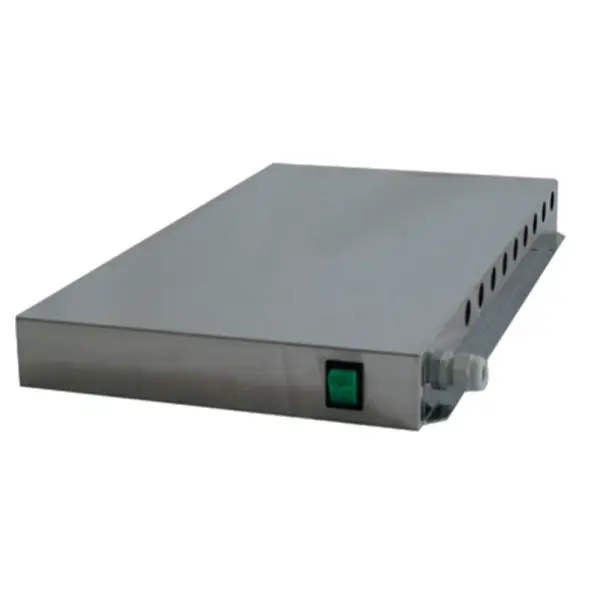 Verwarmingskit voor N65/BA4-N - Main Image