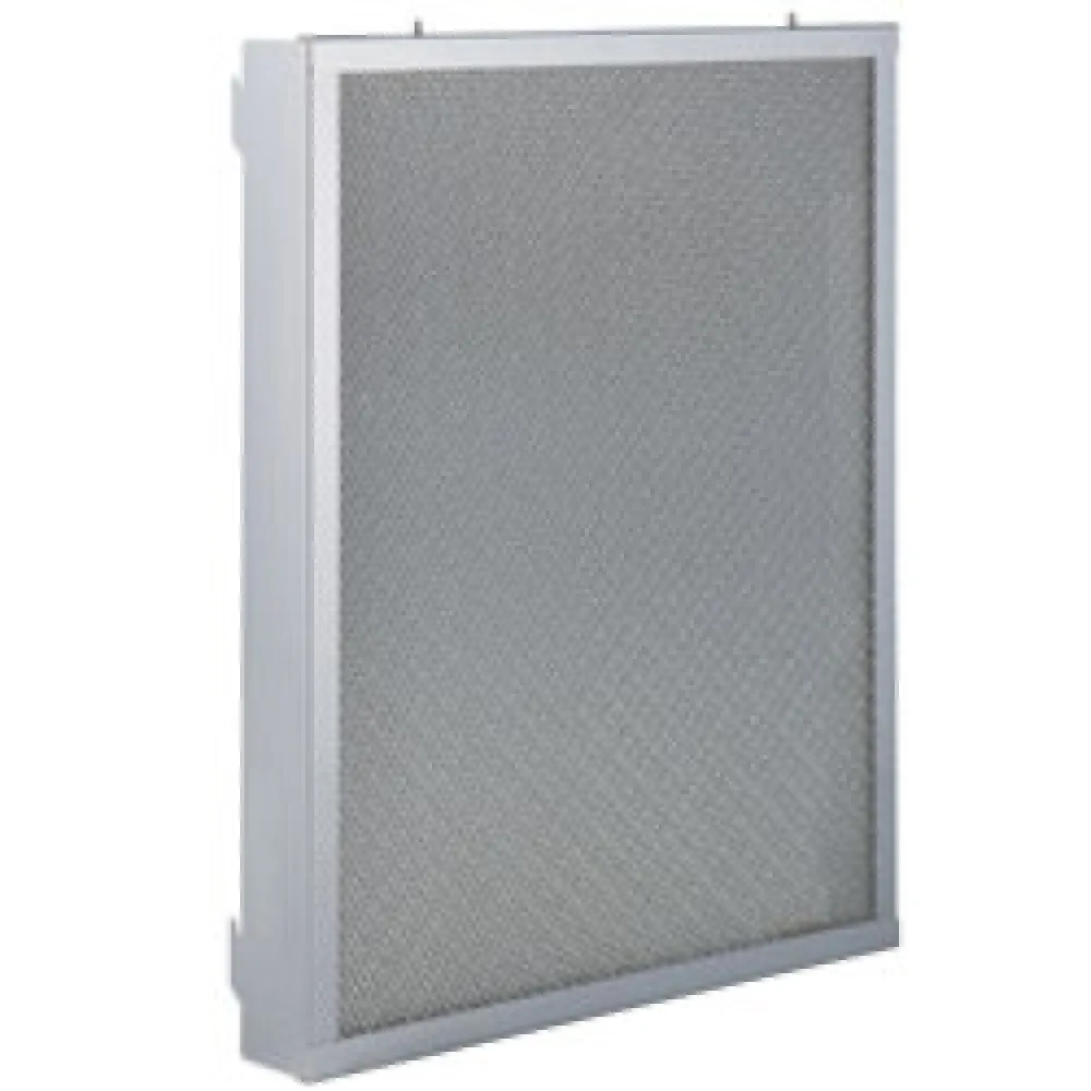 Vetfilter, oven 10x GN 1/1 - 10x GN 2/1 - Main Image