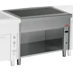 Vitro-keramisch element op kast 3x GN 1/1 - Main Image