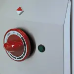 Vitrokeramische fornuis 4 kookplaten -Top- - Image 3