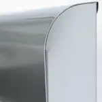 Vitrokeramische fornuis 4 kookplaten -Top- - Image 4