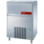 Vlakke ijsblokjes machine 105 kg + reserve - WATER - Main Image