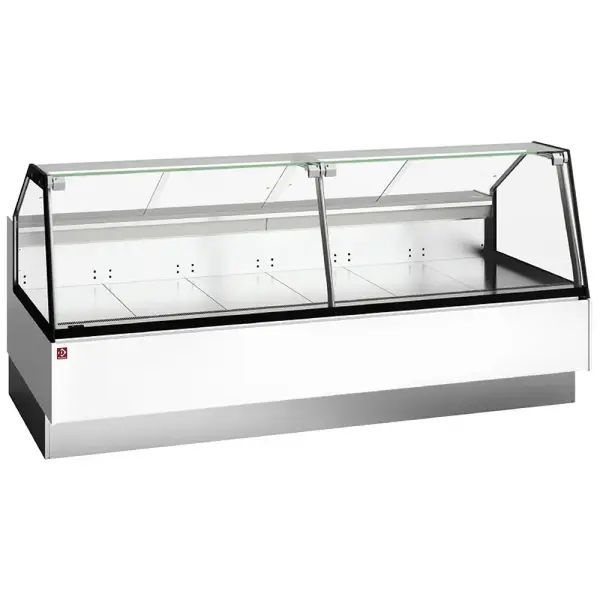 Vleesbalie, geïntegreerde groep - Main Image