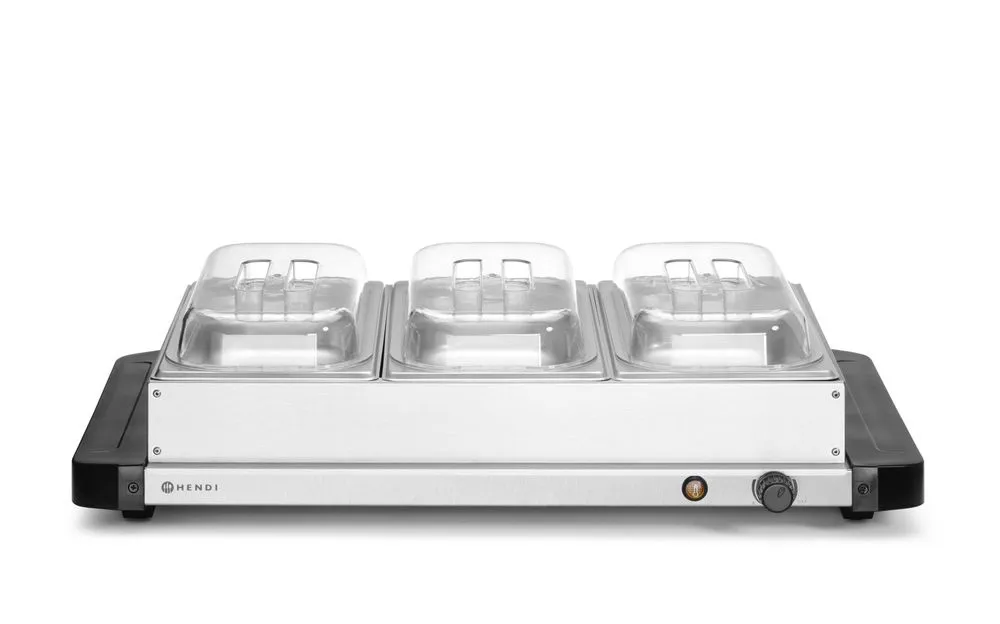 Voedselwarmer - Main Image