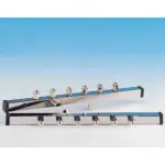 Volle ijsblokjesmachine 155 kg, met reserve - WATER - Image 3