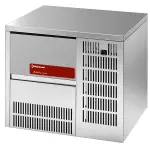 Volle ijsblokjesmachine 24kg, met reserve - Main Image