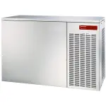 Volle ijsblokjesmachine 300 kg zonder reserve - WATER - Main Image