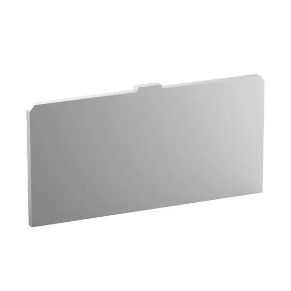 Volledige zijkant 900+900 - Main Image