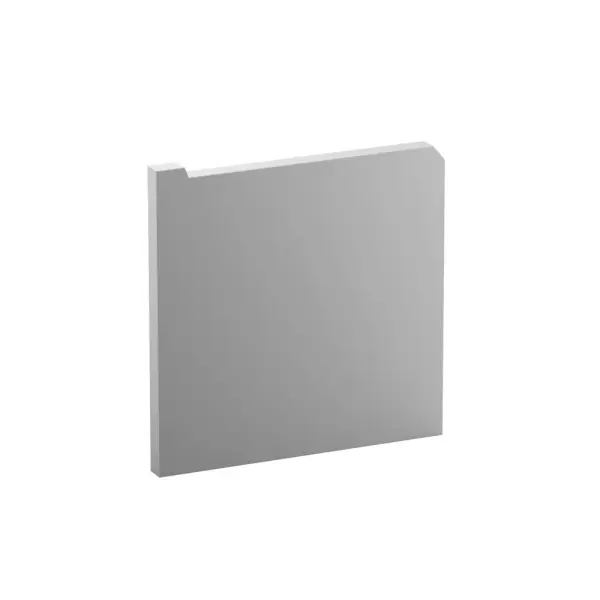 Volledige zijkant (rechts) 900 - Main Image