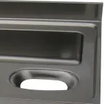 Voorbereidingstafel en wassen van groenten, wand - Image 3