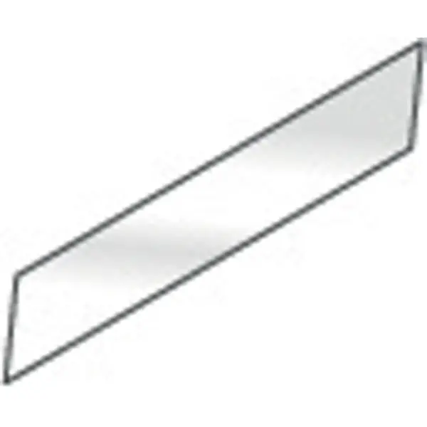 Voorruit voor bovenstructuur - Main Image