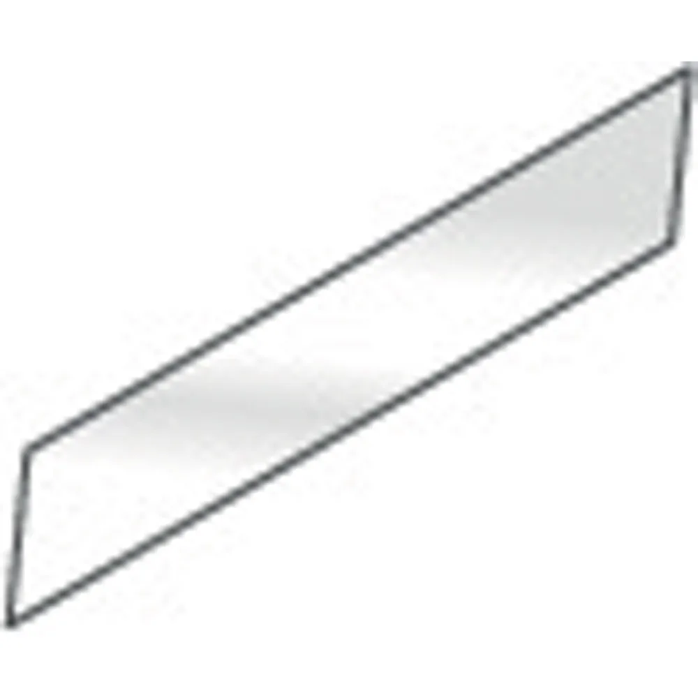 Voorruit voor bovenstructuur - Main Image